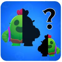 Brawl Puzzle Stars Game
