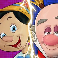 Disney Heroes: Battle Mode