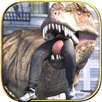 Dinosaur Simulator: Dino World