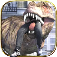 Dinosaur Simulator: Dino World