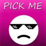 Pick Me Up