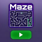 Maze King - Mind Game