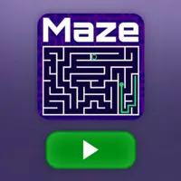 Maze King - Mind Game