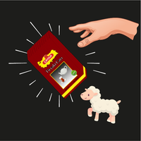 Çay Fırlatma Simülasyonu