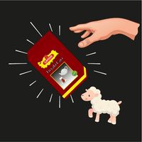 Çay Fırlatma Simülasyonu