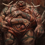 Athanasy Horror Novel: Demo