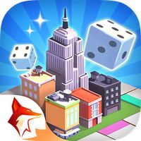 Banco Imobiliário ZingPlay - U