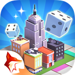 Banco Imobiliário ZingPlay - U