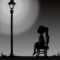 Please Don't Let Me Alone