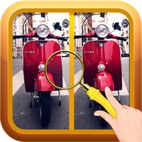 Find Spot The Difference #23 ?