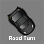 Road Turn