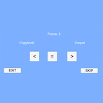 What is more expensive?