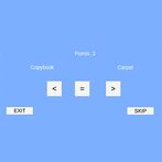 What is more expensive?