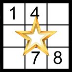 Sudoku Star