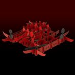 유물 드론 디펜스