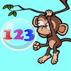 Jungle POP 123 : Ages 2-5