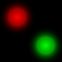 Green Light Red Light - Drive