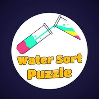 Color Water Sort Puzzle