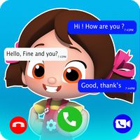 Niloya fake call and Video & C