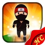 Nano Ninja Run