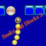 Snake and Blocks 2