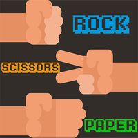 Rock Paper Scissors