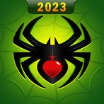 Spider Solitaire Card Game
