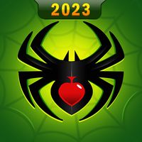 Spider Solitaire Card Game