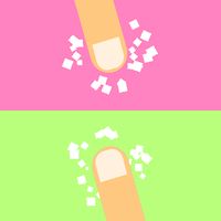 Tap Duel! - Finger Battle