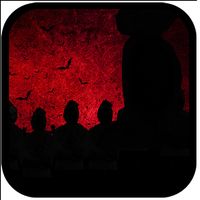 Di Kejar - Kejar Pocong