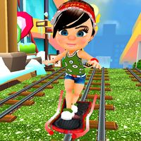 Endless Adventure Runner