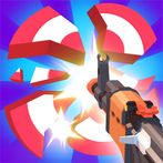 Golden Bullet الطلقة الذهبية: