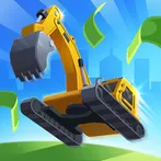 Demolish Master