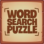 Word Search With Categories