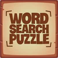 Word Search With Categories