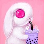 Rebbit Bubble