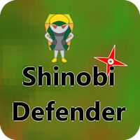 Concept Fling - Shinobi Defend