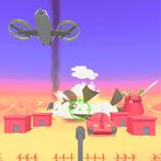 Aerial Attack