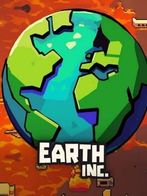 Earth Inc. Tycoon Idle Miner