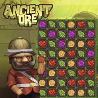 Jewel Match 3 Puzzle Game