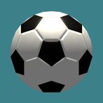Soccer Ball Juggler