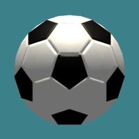 Soccer Ball Juggler