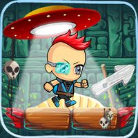 Little Explorer:BraveNewWorlds