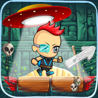 Little Explorer:BraveNewWorlds