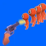 Gun Shooter Runner