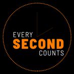 Every Second Counts