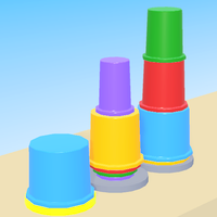 StackCupPuzzle