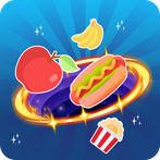 Fruit Hole - Attack Master