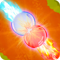 Dots Strategy Games War - RTS