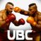 UBC: Sports Game, Boxing & KO!